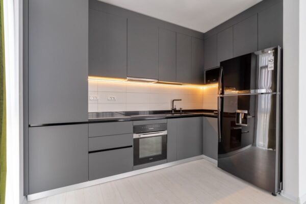 Bucătărie cu blat compozit Insidecor, Cum alegem mobilierul potrivit pentru fiecare încăpere din casă?