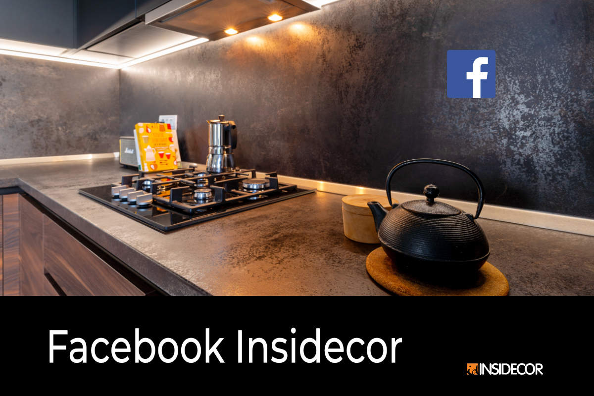 Facebook Insidecor