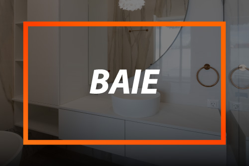 mobilier baie Insidecor
