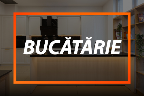 mobilier bucatarie Insidecor