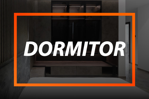mobilier dormitor Insidecor