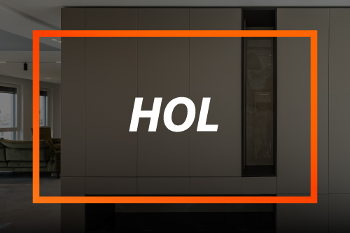 mobilier hol Insidecor