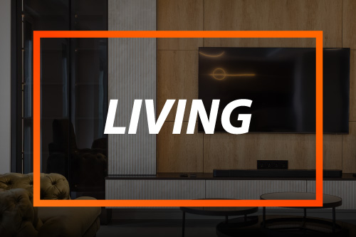 mobilier living Insidecor
