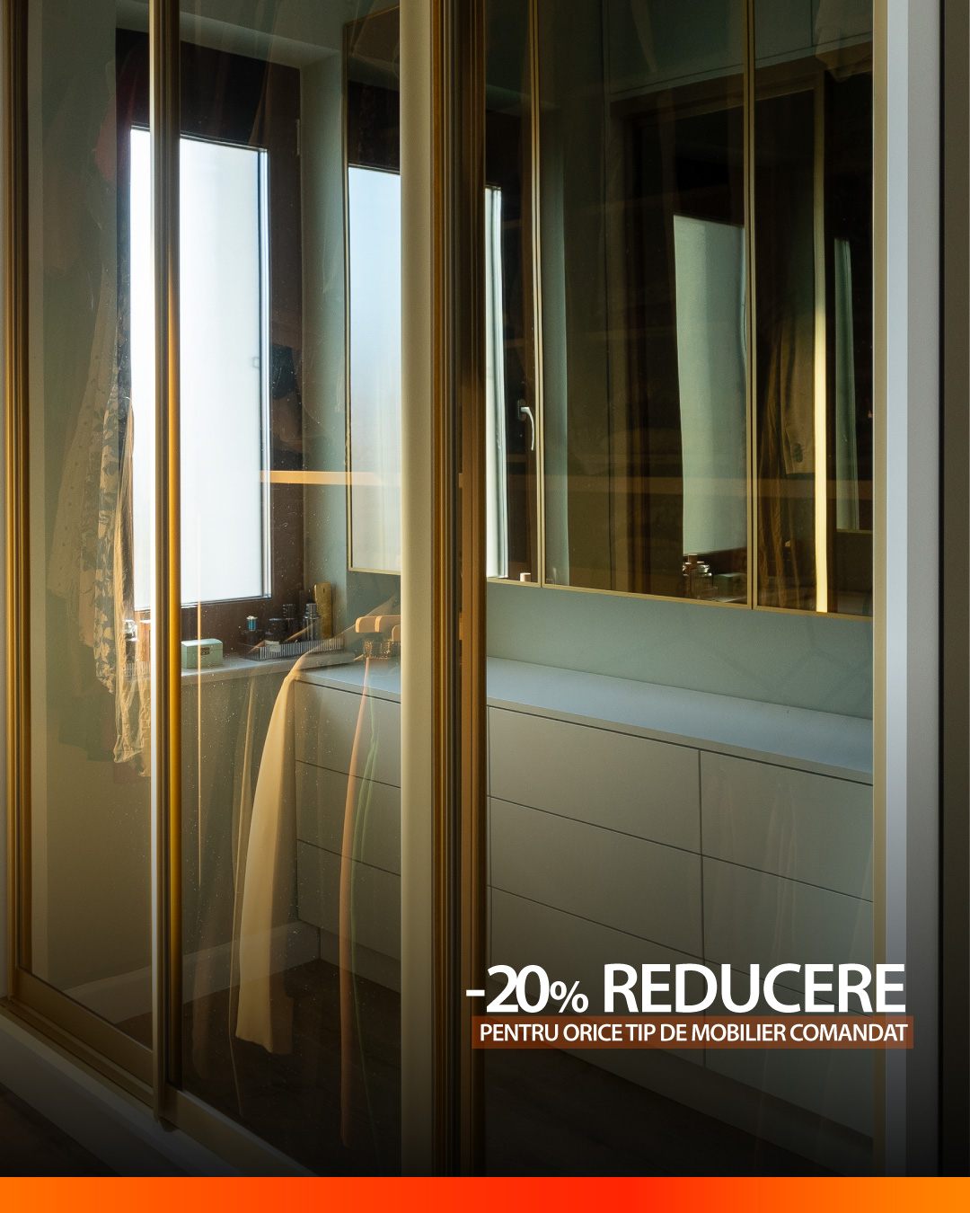 Mobilier personalizat INSIDECOR