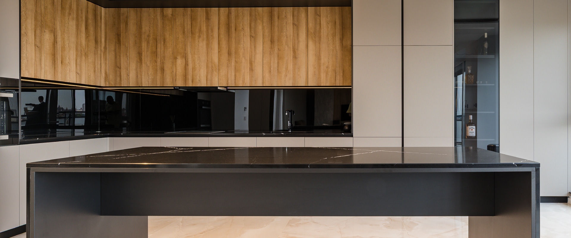 mobila bucatarie Insidecor