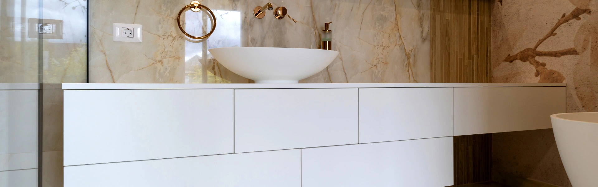 Mobila baie Insidecor