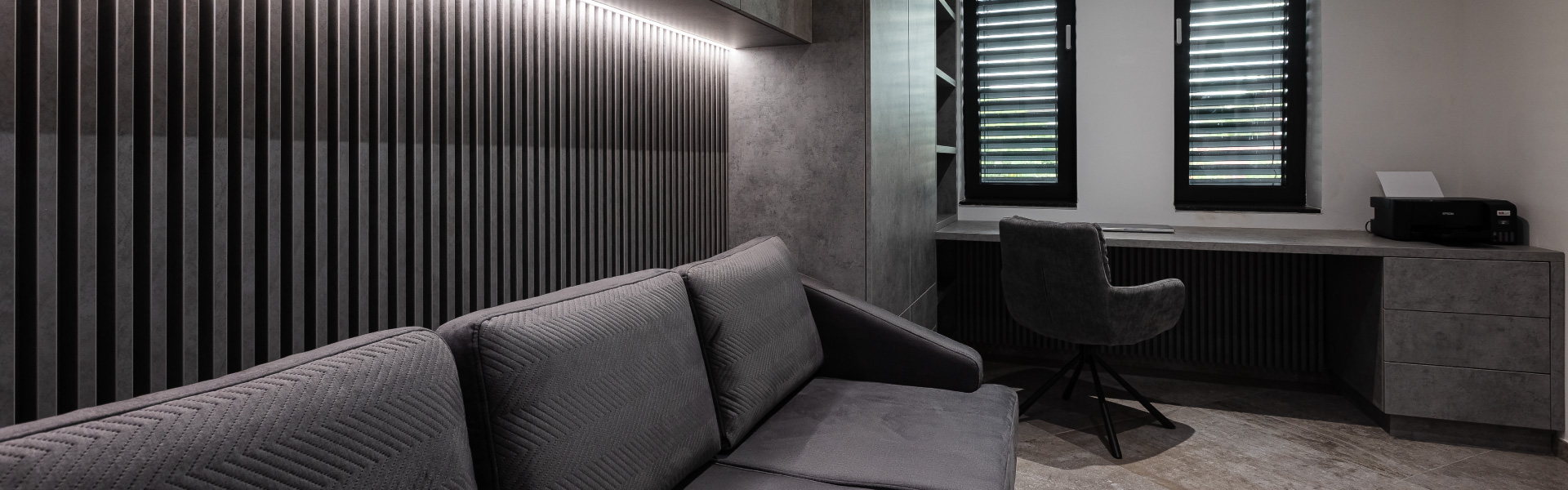 Mobila birou Insidecor