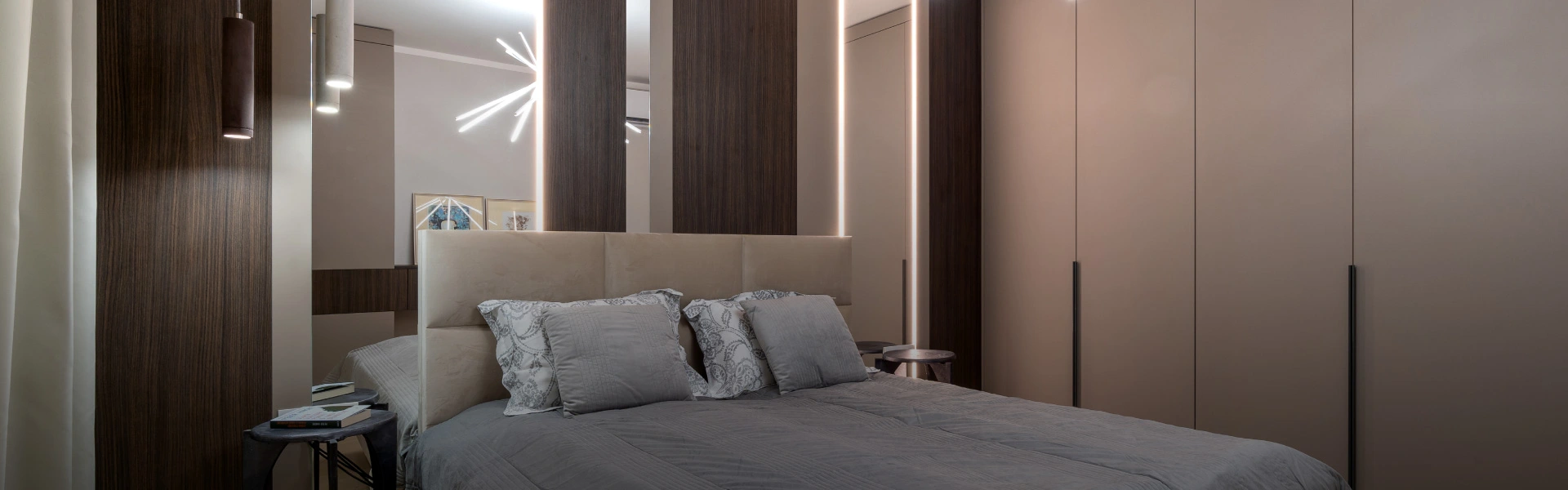 Mobila dormitor Insidecor