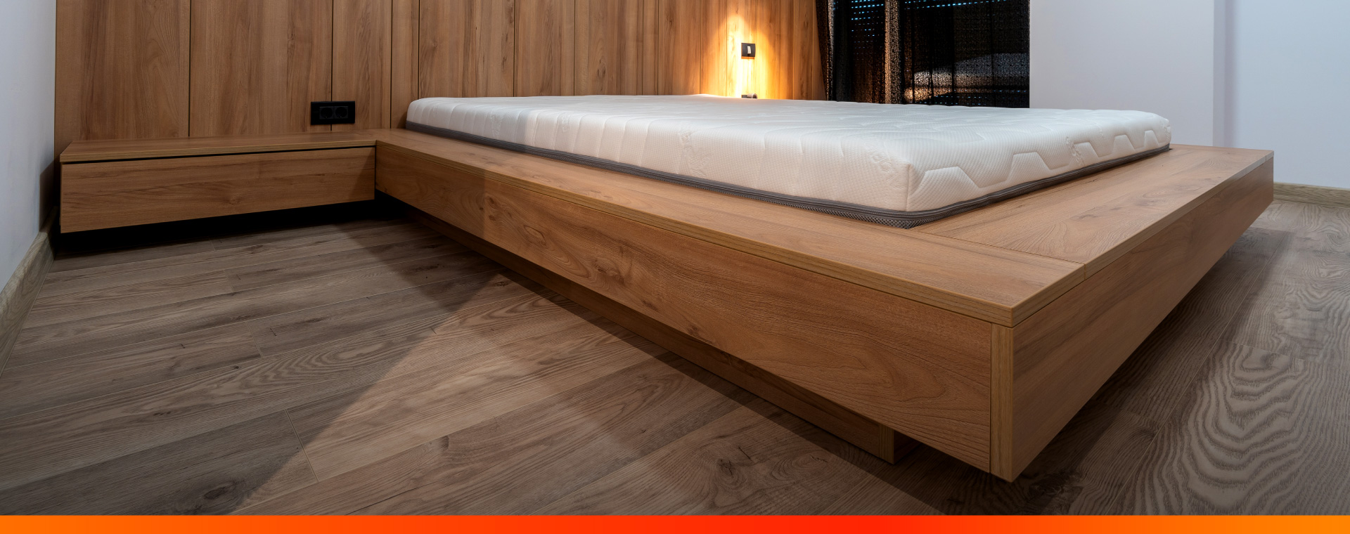 Mobila dormitor Insidecor