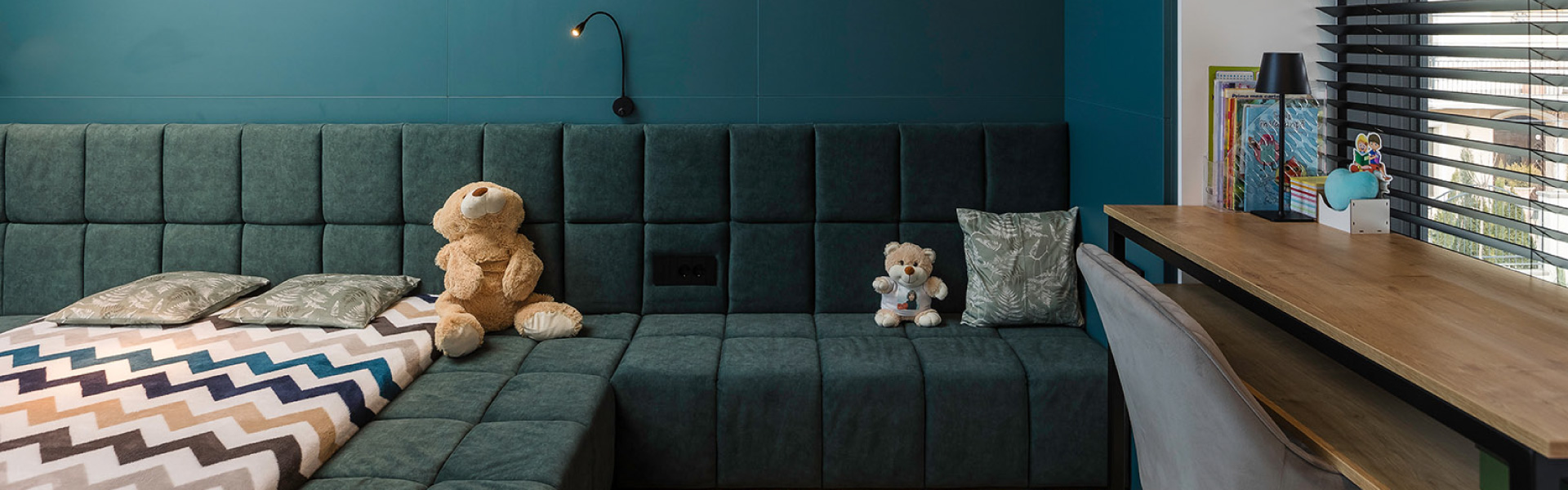 Mobila tineret Insidecor